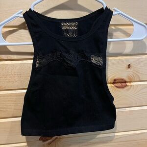 Urban Tank!🖤🐼📞